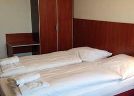 Hotel Central Hannover 3