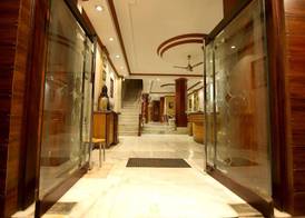 Hotel Parkway Deluxe 2
