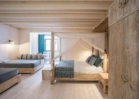 La Bodega Suites 5