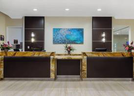 Wyndham Deerfield Beach Resort 3