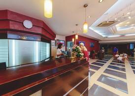 Hotel Montenegro 3