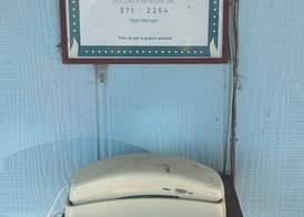 Chisos Mining Co Motel 2