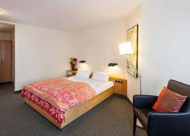 BEST WESTERN HOTEL BREMEN CITY 5