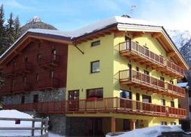 Hotel L' Aiglon 4
