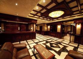Aqua View Spa Boutique Hotel 3
