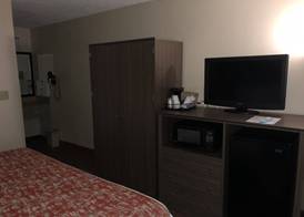 MHO INN and SUITES 5