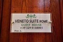 Veneto Suite Rome 3