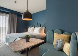 Van der Valk Hotel Venlo 5
