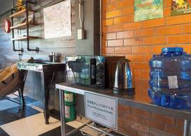 Koenji Guest House & Bar Chiang Mai 3