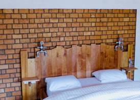 Le Chat'o Park Hotel Ivato Airport NAVETTE GRATUITE H24 5