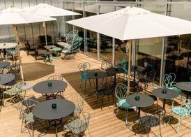 Motel One Paris-Porte Dorée 5