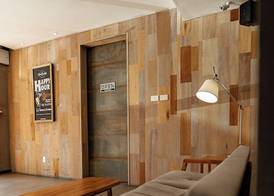 Smart Hotel Montevideo 4