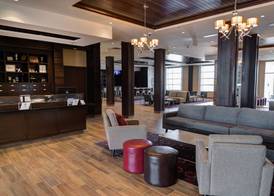 Four Points by Sheraton Sherwood Park 3