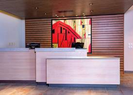 Fairfield Inn & Suites by Marriott Fair Oaks Farms 2