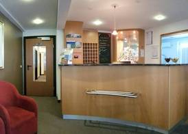 Astralis Hotel Domizil 5