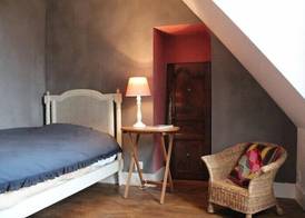 Chambres d'Hôtes de Parseval 3