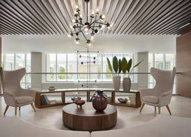 Courtyard by Marriott Merida Downtown 2