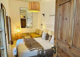 Riad Jardin Des Sens & Spa 2
