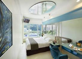 Regal Riverside Hotel 3