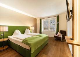 Hotel Gasthof zur Post 4