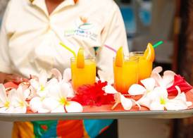 Mzima Beach 3