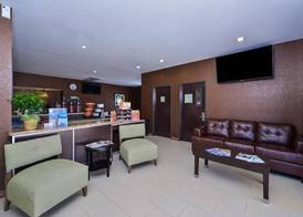 Americas Best Value Inn Cuero 2