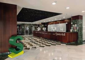 Sercotel Amistad Murcia 3
