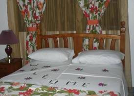 Top Ranking Hill View Guesthouse 4