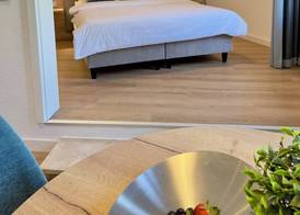 Apartmenthaus Blauer Wolf by ROom for LIving Gunzenhausen 3