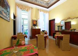Locanda Il Maestrale 2