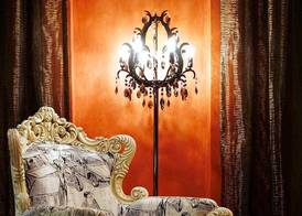 The Luxe Manor 5