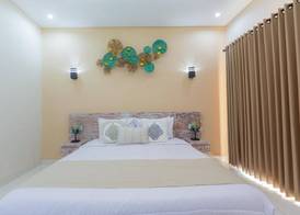 Kubu Ramah Suite Canggu 3