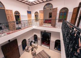 Riad Dar Nawfal 2