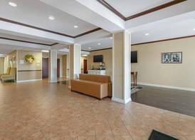Best Western Lawrenceburg Inn 3