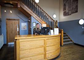 White Hart, Newmarket by Marston's Inns 2