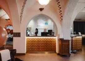 Home Hotel Jugend 2