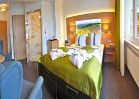 Vakantiehotel Der Brabander 3