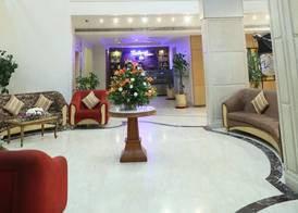 Hotel Amarvilas 2