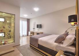 Hotel Aziza 3