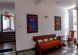 Villa Baywatch, Rumassala 4
