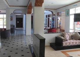 Residence Rihab Hotel 5