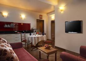Royal Goan Beach Club-royal Palms 2