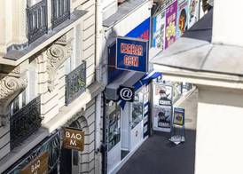 Hotel Ernest 4