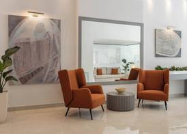 Gallery Port Tower Piraeus 5