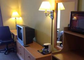 Hometown Inn-Soddy Daisy 5