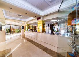 Hotel Servigroup Calypso 5