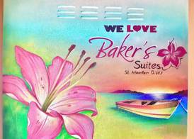 Baker's Suites 3
