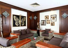 Fleur Bay Resort 5