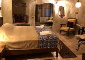 Cappadocia İnans Cave 2