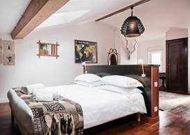 Une Chambre Chez Dupont 4
